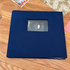 Scrapbook Paper & Supplies